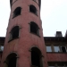 La tour rose